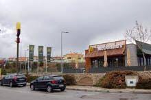 McDrive até às 2 da manhã