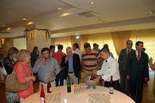 Cooperativa Beira Serra mostra argumentos na
        Guarda