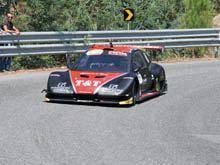 João Fonseca vence Iª Super Especial Rampa da Covilhã