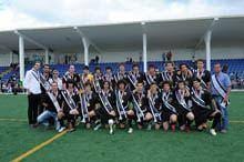 AD São Romão comemorou cinquentenário