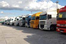 Espanhóis contra as portagens nas antigas
SCUT