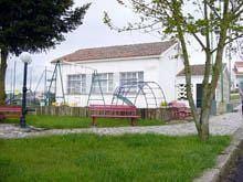 Menos oito escolas no distrito da Guarda