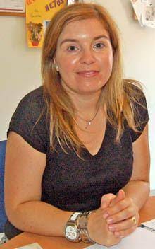 «Com o Encontro Avós e Netos, pretendemos
        reforçar os laços entre as gerações e apelar ao envolvimento da
        sociedade civil»