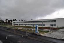 «É um crime o novo bloco do Hospital da
        Guarda continuar fechado»