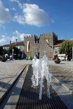 Feira de usados em Trancoso