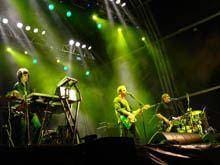 Música nacional para ouvir na Mêda