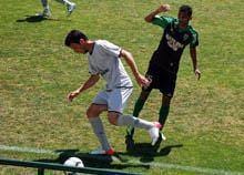 Sporting da Covilhã não perde com equipas da
        Supeliga