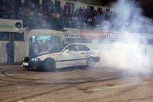 Jorge Almeida domina Slalom de Castelo
        Rodrigo