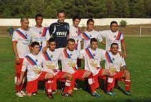 Aguiar da Beira mantém base da equipa campeã