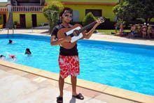 De Vila Franca das Naves para o mundo