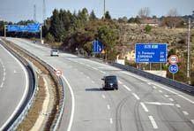 Universidade do Minho estuda “velocidade
segura” nas estradas