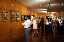 Pintura e artesanato em Foz Côa