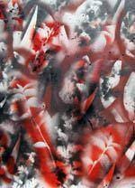 Julieta Reis expõe em Numão