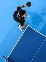 João Pedro Monteiro eliminado na segunda
ronda