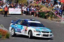 Ricardo Moura reforça liderança no Nacional
        de Ralis