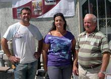 «A crise do imobiliário, aliada à crise do
        financiamento, torna imprescindível o mercado internacional»