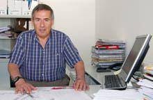 «O esforço que a associação vai fazer este
        ano com a feira não é repetível»