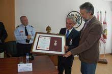 «Bombeiros não podem ser tratados como um
        clube»