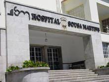 Pêro da Covilhã e Amato Lusitano são
        hospitais “5 estrelas”