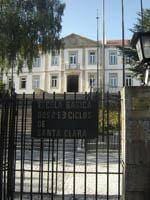 Ministro garante número de funcionários nas
        escolas