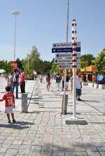 Feira de São Bartolomeu arranca amanhã