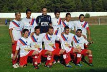 Aguiar da Beira na segunda eliminatória da Taça de Portugal