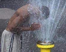 Guarda em alerta amarelo até amanhã