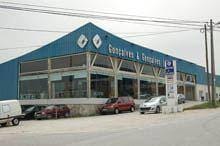 Gonçalves & Gonçalves recorre da
insolvência