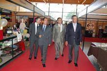 Feira de São Bartolomeu é «um exemplo de
        capacidade de resistência deste território»