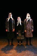 TeatroAgosto anima Fundão durante 10 dias