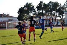 Clubes da AFG podem inscrever-se para a nova
        época até sexta-feira