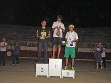 Luís Martins e Vanda Ribeiro ganharam em
        Nave de Haver