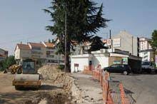 Quiosque da “Ti’ Jaquina” tem os dias
contados