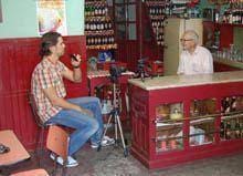 Diogo Morgado apresentou campanha “Portugal,
O Melhor Destino” na Guarda