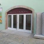 Exposição de cariz militar na Biblioteca de Almeida