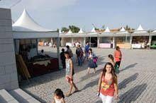 Feira de São Bartolomeu «superou
        expectativas»