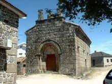 Exposição em Moreira de Rei