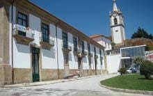 Pinhel inaugura novos Paços do Concelho no
        sábado