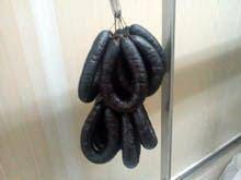 Exposição sobre morcela da Guarda continua
        no Paço da Cultura