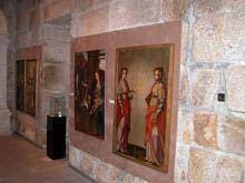 Museu da Guarda tem nova diretora a partir
        de sábado