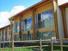 Cró e Longroiva são as mais procuradas no
termalismo clássico