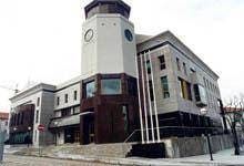 Câmara da Guarda candidata 18 milhões ao
PAEL