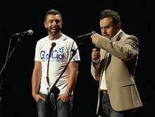 Foz Côa acolhe Festival Ibérico da Juventude