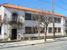 Freguesia de Gouveia avança com providência
        cautelar para manter escola aberta