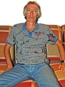 «O Covilhã tem estabilidade diretiva e
        financeira e isso já é uma grande vantagem sobre muitas
        equipas»