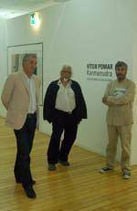 Virgílio Bento promete «continuar a lutar»
        pelas empresas municipais