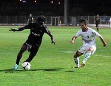 Covilhã deu lição à Académica