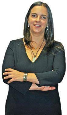 «Atualmente, estar perto das pessoas e criar
        soluções para servi-las é cada vez mais importante»