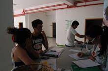 Caloiros começam a chegar à Guarda