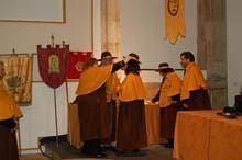 Confrarias das Beiras reúnem em Trancoso